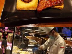 -广州富力君悦大酒店·凯菲厅