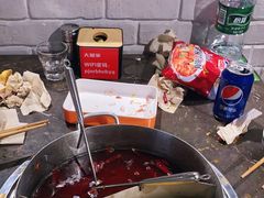 -大斌家串串火锅(汇一城店)