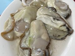 -花苑美食横琴生蚝火锅(拱北粤华路店)