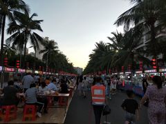 第一家清补凉-海大南门夜市(海富街店)