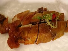 -新镇江酒家(南京西路店)