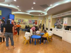 -金宝贝早教(万象城校区)