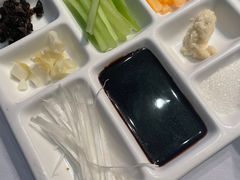 大董“酥不膩”烤鸭-大董(环贸iapm店)