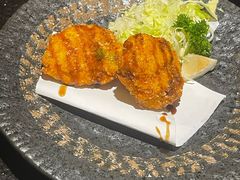 -上井精致料理自助餐(松雷店)