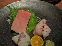 -High Yaki THE SEA海鲜居酒屋