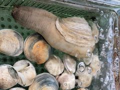 -聚鲜阁海鲜美食城(香水湾店)