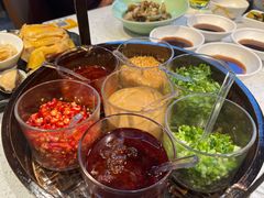 -八珍玉食鸡煲·打边炉(印象城店)