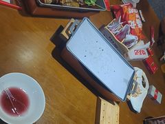 -饶福记·南昌烧烤大排档(九龙湖土著店)