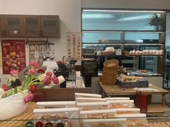 -富贵面包公司(运河店)