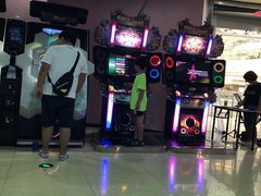-大玩家(拱墅万达店)
