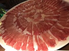 -竹叶涮肉坊(总店)