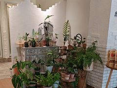 -坦克·甜品店(莲花广场店)
