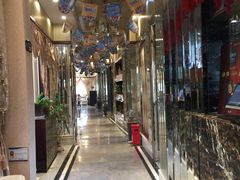 -金陵食府(林景店)