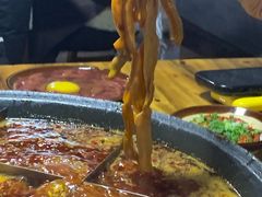 -正南齊北重庆老火锅(光华村直营店)