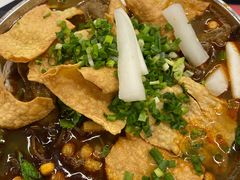 -螺大喜螺蛳粉(华业东方玫瑰店)