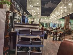 -塔哈尔·新疆盛宴(城西银泰店)