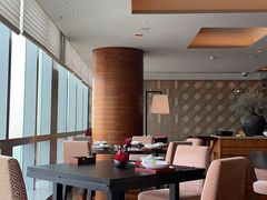 -广州柏悦酒店·悦景轩·粤菜餐厅