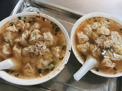 -汪家馄饨(集庆路店)