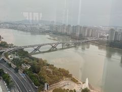 -三迪希尔顿酒店·星空酒廊