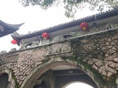 -蒋氏故居