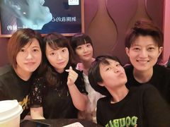 -纯K(打浦桥店)