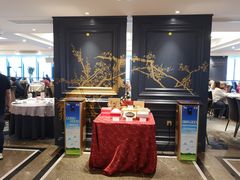-汤臣·空中餐厅·严选粤菜(石湾世博广场店)