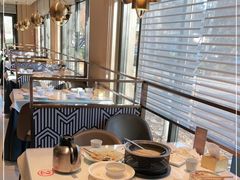 大堂-锦炉·酥皮烤鸭(绿城百合店)
