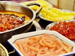 -飘香火锅(玉林西路店)