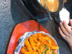 -釜山美食(大润发店)