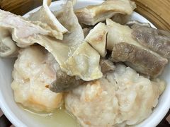 -香港蓮香樓(中環店)