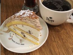 -Peet's 皮爷咖啡(东湖路手作店)