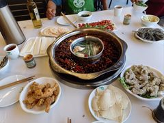 -枇杷园食为鲜火锅(南山店)