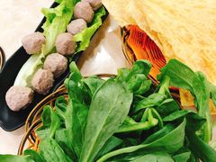 -潮汕良记牛肉火锅(洪武路店)