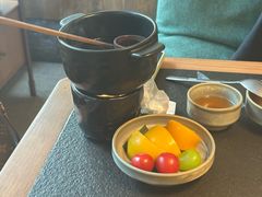 -大龙燚·旷野鲜火锅(广州首店)