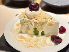 -luutosa  cafe & tea 鹿兔山