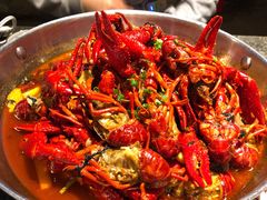 -虾小龙老长沙龙虾馆(坡子街店)