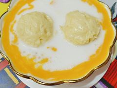 -甜心妈妈·榴莲星级糖水(北京路总店)