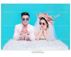 -戛纳印象摄影(潮拍定制馆)