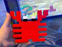 -上海乐高探索中心