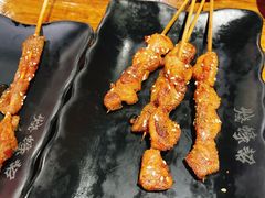 -烧蠔帮·湛江生蚝(南桥店)
