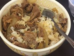 -食其家·牛丼咖喱(文三路店)