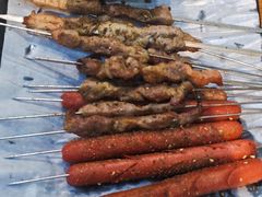 -食鸡公社辣子鸡·潍坊菜·烧烤