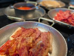 -Social 秀西餐厅-长沙瑞吉酒店(运达店)