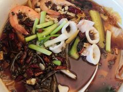 -泰谷酒店·太古码头闽菜自助餐厅