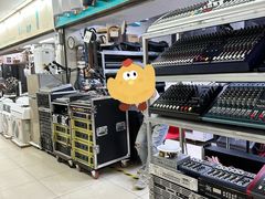 -盛贤大沙头旧货市场