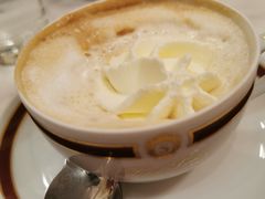 -Cafe Sacher(WIEN)