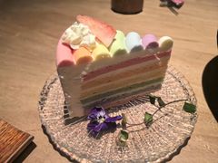 -Minase水濑·日料放题(外滩店)