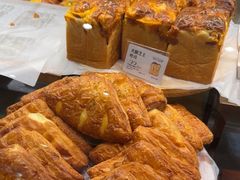 -露丝卡文•世界冠军面包(乐峰广场店)