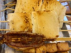 -开元食府(长兴路店)