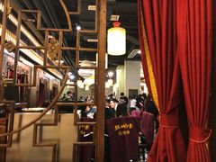 -锦城印象火锅(天府三街店)